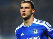 Bóng đá anh, ngoại hạng anh, lịch thi đấu euro 2012, Ivanovic: Real Madrid muốn có tôi